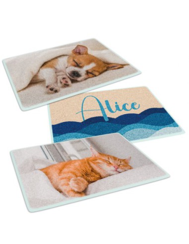 Gruppo Veneziano - tappeto personalizzato...