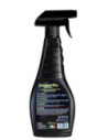 Groupoil - spray interni auto in pelle 500ml - pulisce - deterge - ideale per sedili , tappetini e profili delle autovetture. Garantisce una efficace azione detergente.